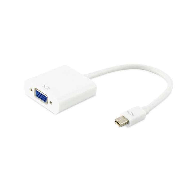 Convertor CB-DP-VGA-M From Mini Display Port to VGA