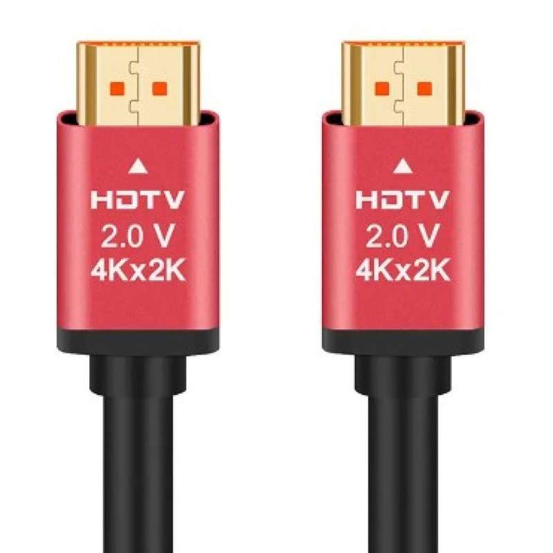 HAING 4K HDTV 2.0V Premium HDMI Cable -20M