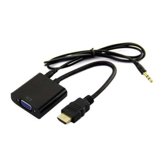 HDMI to VGA Adapter