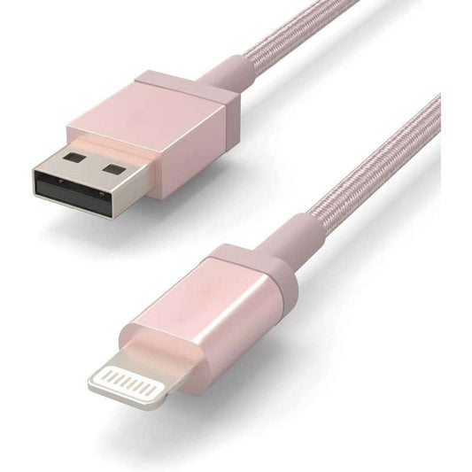 USB Cable to iPhone -30 CM