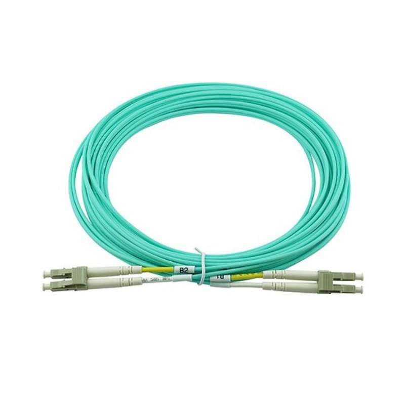 LC-LC Multimode Fiber Patch Cord-3M