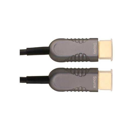 4K AOC Active Optical Cable -30M