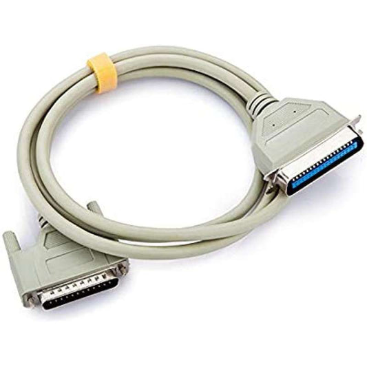 CABLE PARALLEL MAIL to MAIL-1.5M