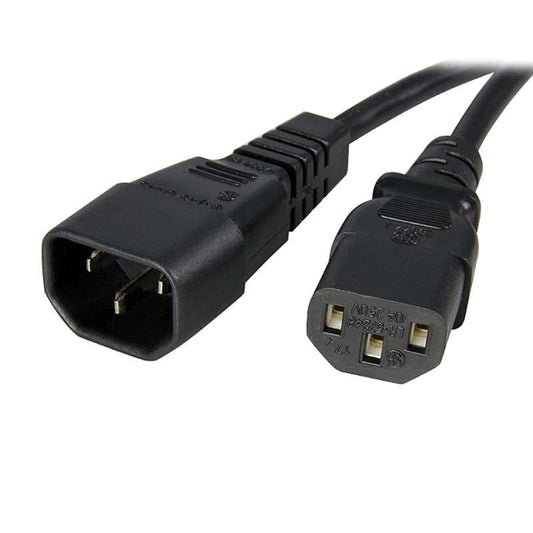 Huntkey HK-POWER EU POWER CABLE 1.8M COPPER