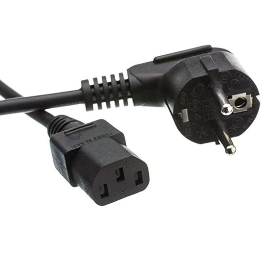 Haing EU PC Power Cable-1.5M