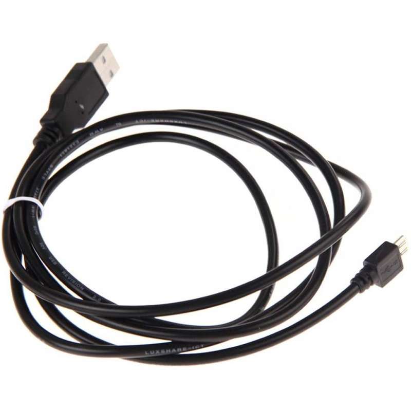 Cable USB Port Cord For PlayStation 4 Game Controller-1.5M