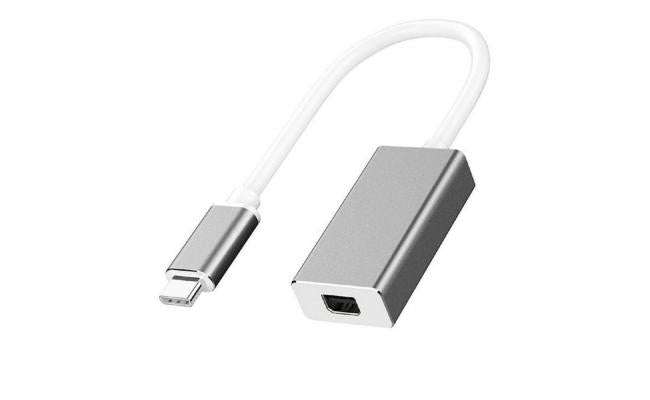 Convertor CB-TYPEC-DP-M From Type C to Mini Display