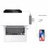 Convertor CB-TYPEC-LAN-HUB From Type C To Ethernet and Hub 3 port usb3.0