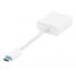Convertor CB-TYPEC-VGA From Type C To VGA