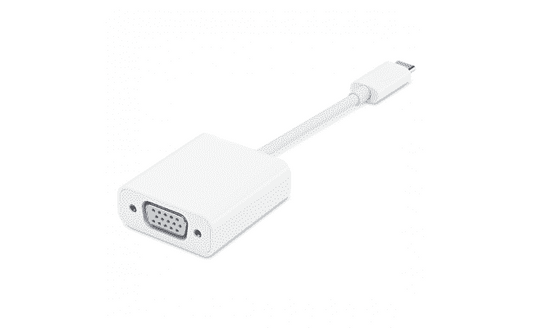 Convertor CB-TYPEC-VGA From Type C To VGA