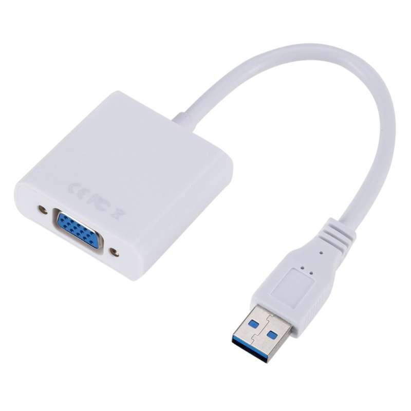 Haing USB 3.0 to VGA Display Adapter