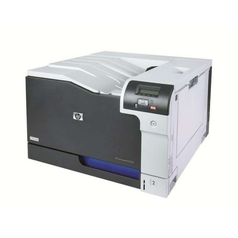 HP A3 Color LaserJet Professional CP5225n Printer