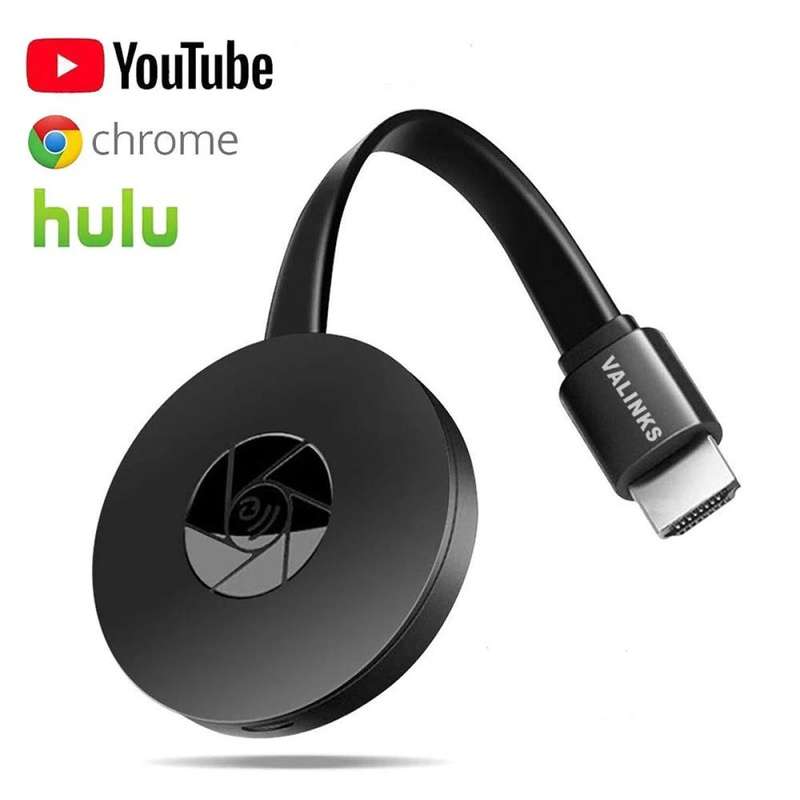 Chromecast Dongle