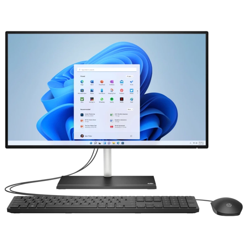 HP All-in-One 24-cb1027ne
