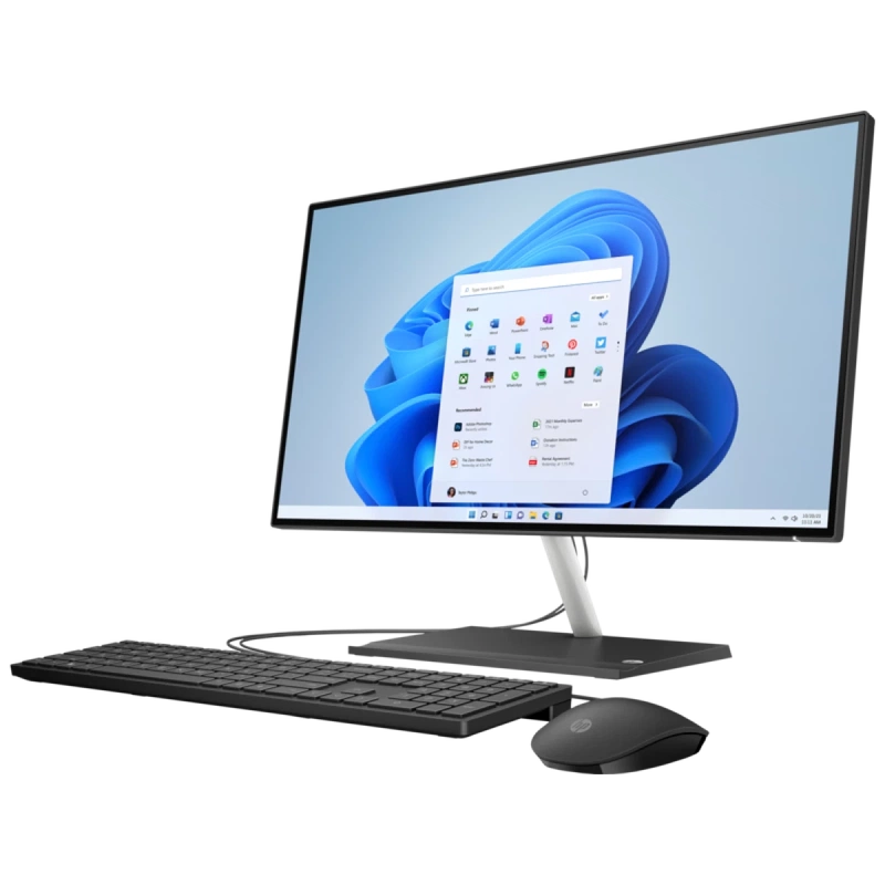 HP All-in-One 24-cb1003ne