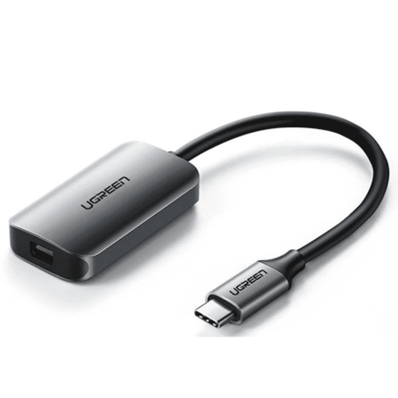 UGREEN CM236 USB-C Mini DisplayPort Adapter