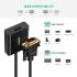 UGREEN CM269 VGA to HDMI Adapter with Audio & Power Supply