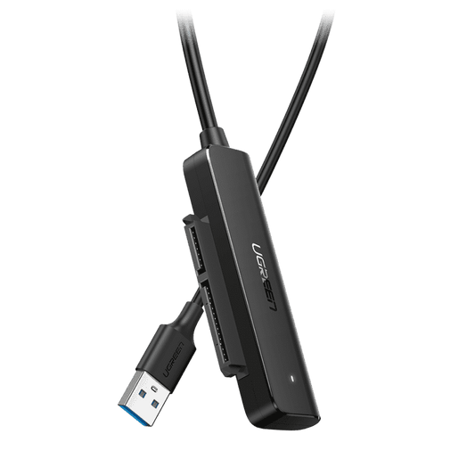 UGREEN CM321 USB 3.0 to SATA III Adapter Cable