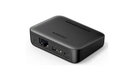 UGREEN CM428 USB Network Print Server