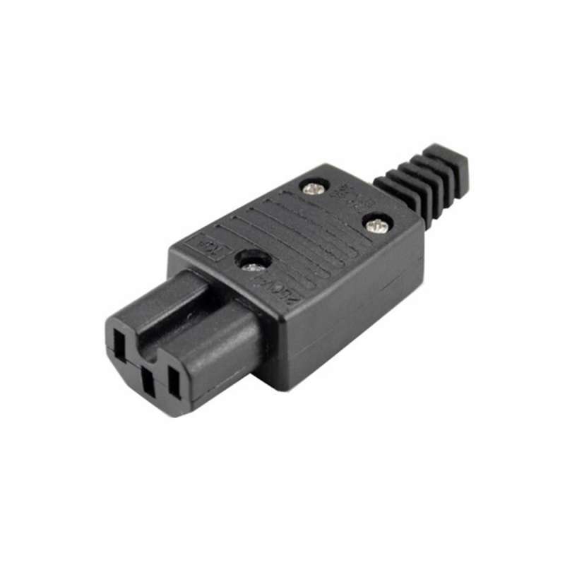 WD-09 industrial plug C15 10A Connector Socket