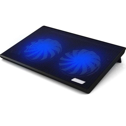 Copy of LIANGSTAR 4 Cooling Fans 5V Size 5.5 inches Laptop Cooling Pad