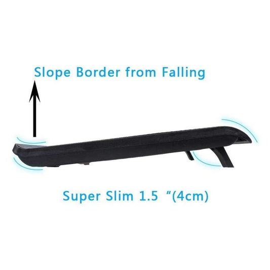 Copy of LIANGSTAR 4 Cooling Fans 5V Size 5.5 inches Laptop Cooling Pad