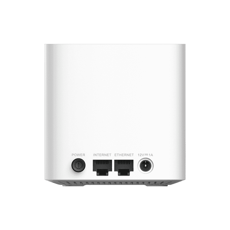 D-Link COVR-1103 AC1200 Dual Band Whole Home Mesh Wi-Fi System