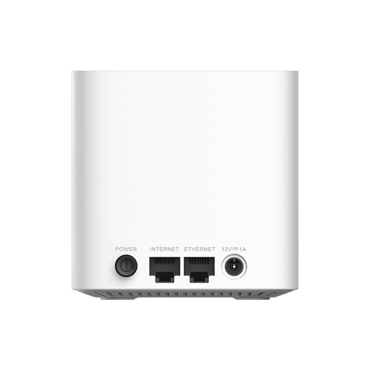 D-Link COVR-1103 AC1200 Dual Band Whole Home Mesh Wi-Fi System