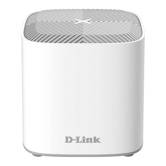 D-Link COVR-X1863 COVR AX1800 Dual Band Whole Home Mesh Wi-Fi 6 System