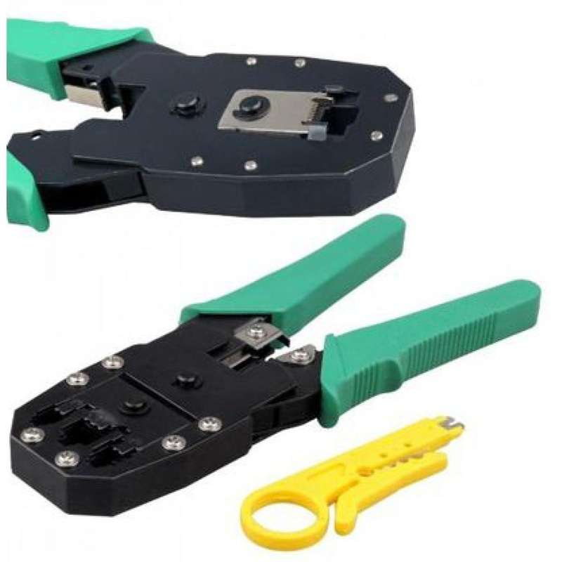 KaiPing KP-T315 3-in-1 Crimping Tool Network