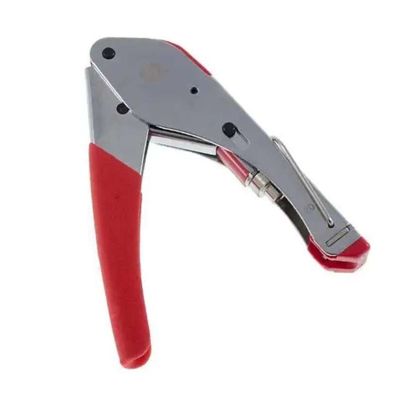Waterproof TL-H518A Connectors Crimping Tool
