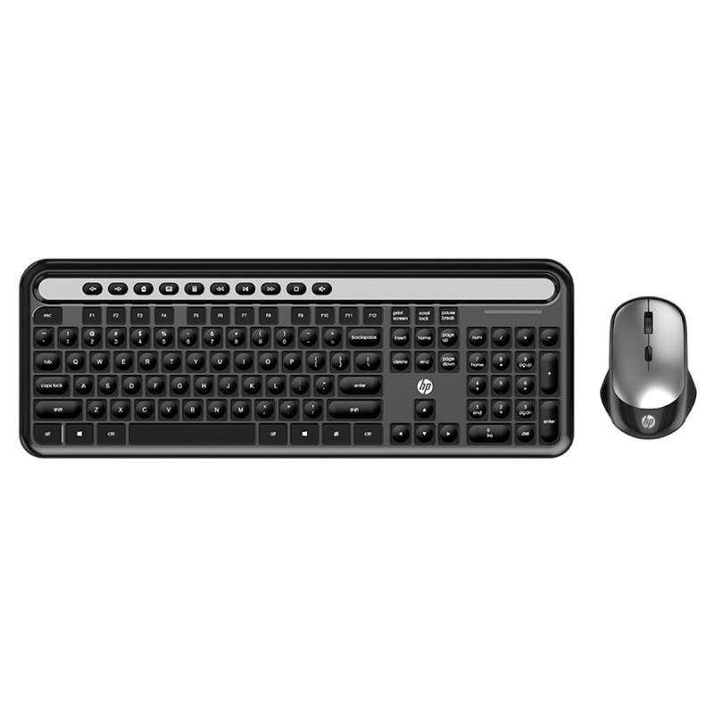 HP CS500 Wireless Keyboard and Mouse Combo