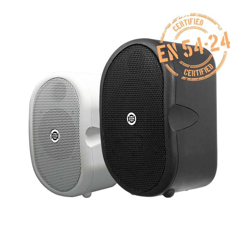 SHOW ORIGINAL SPEAKERS CSB-20SBT+CSB-20P