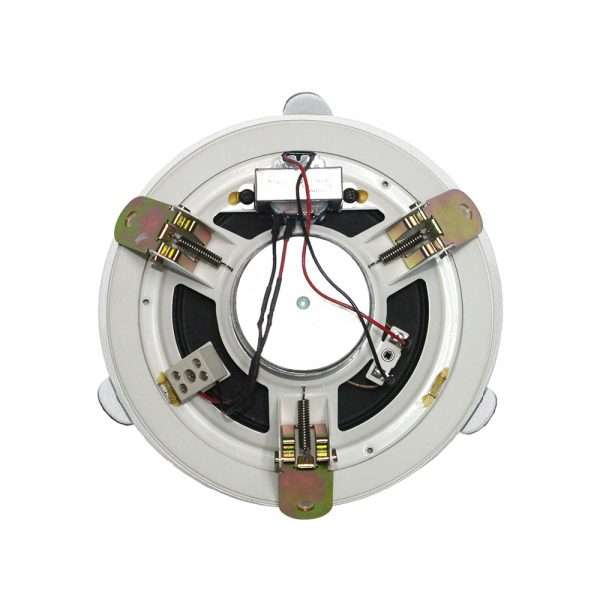 SHOW ORIGINAL SPEAKERS CSL-6112