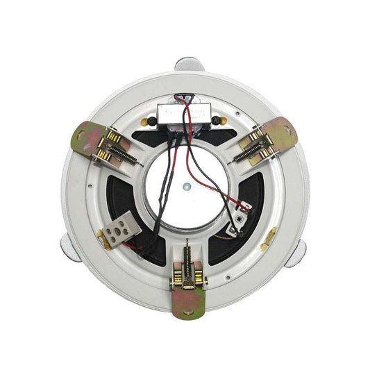 SHOW ORIGINAL SPEAKERS CSL-6120