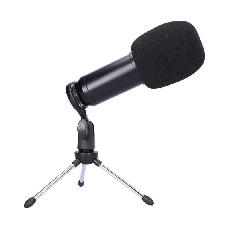 USB Condenser Microphone