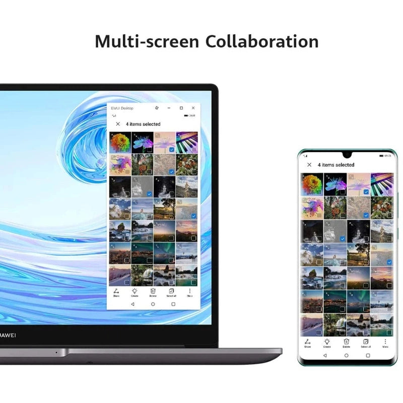 HUAWEI MateBook D15 11Gen