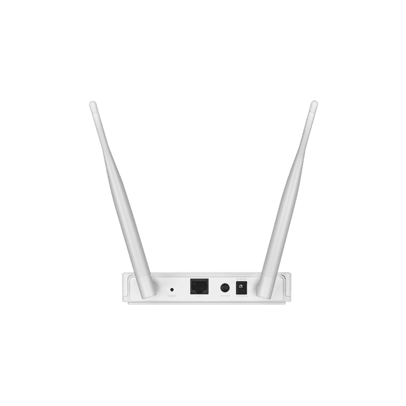 D-Link DAP-1665 Wireless AC1200 Wave 2 Dual-Band Access Point
