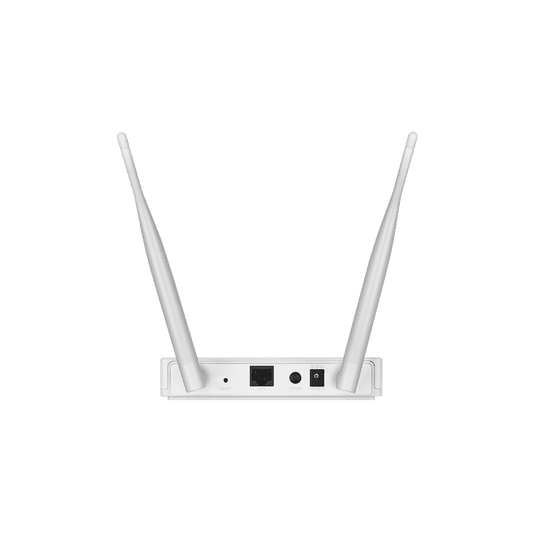 D-Link DAP-1665 Wireless AC1200 Wave 2 Dual-Band Access Point