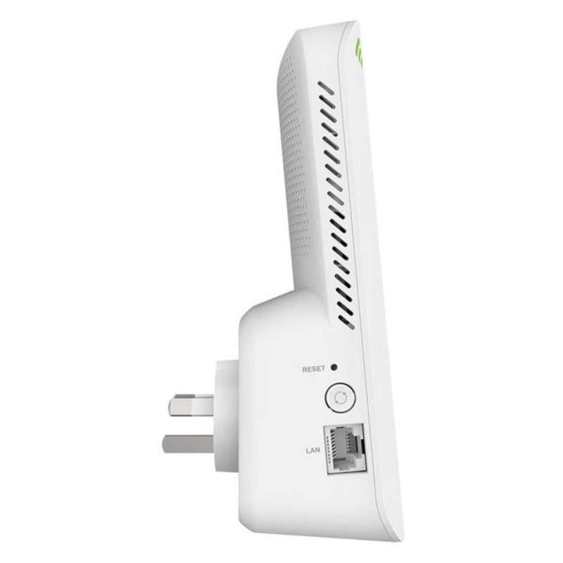 D-Link AX1800 Mesh Wi-Fi 6 Range Extender
