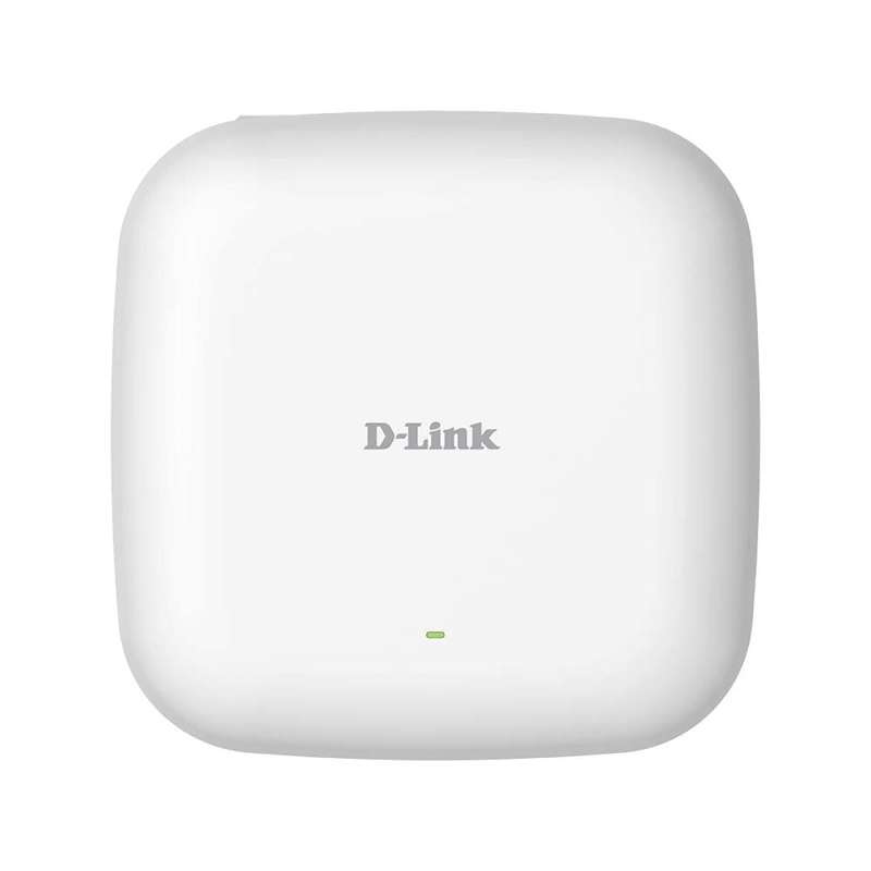 D-Link DAP-X2810 Nuclias Connect AX1800 Wi-Fi 6 Access Point