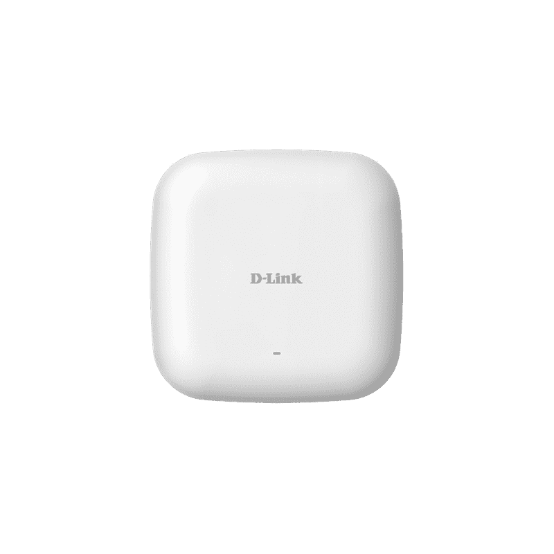 D-Link DAP‑2610 Wireless AC1300 Wave 2 DualBand PoE Access Point