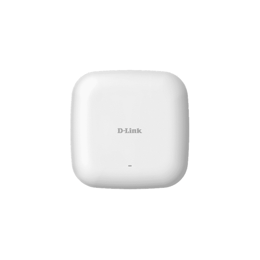 D-Link DAP‑2610 Wireless AC1300 Wave 2 DualBand PoE Access Point
