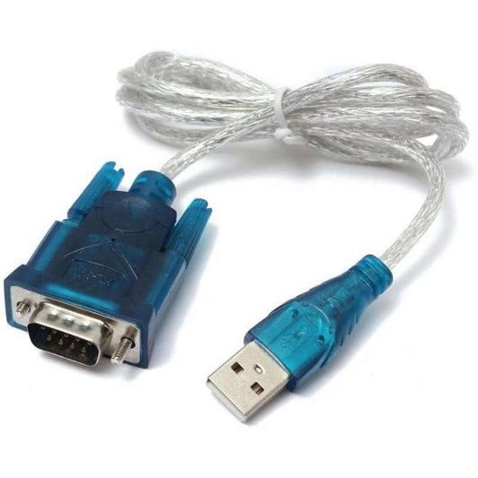 Convertor DB-9 From USB to SERIAL 9PIN