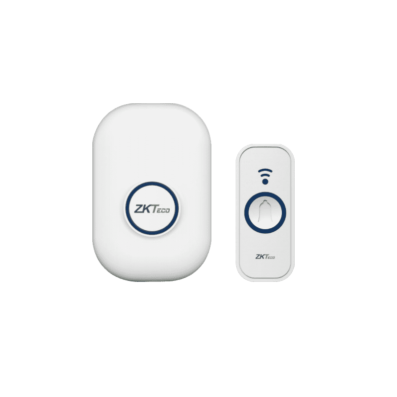 ZKTeco DB-W101 Door Bell