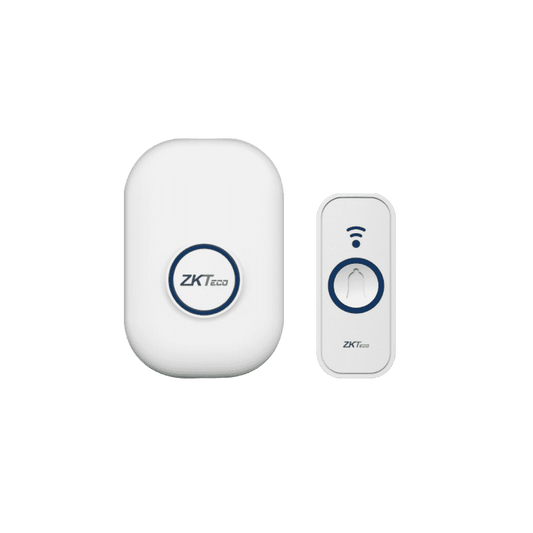 ZKTeco DB-W101 Door Bell