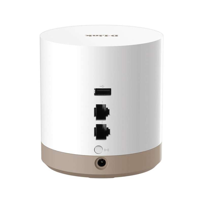 D-Link DCH-G022 Mydlink Connected Home Hub