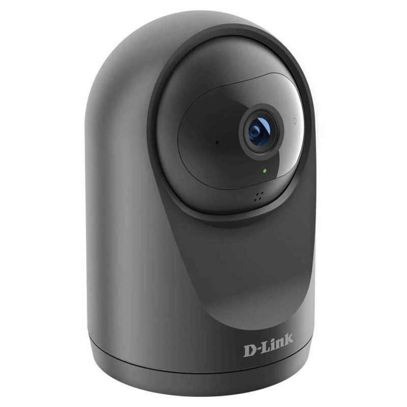 D-Link DCS-6500LH Compact Full HD Pan & Tilt Wi-Fi Camera