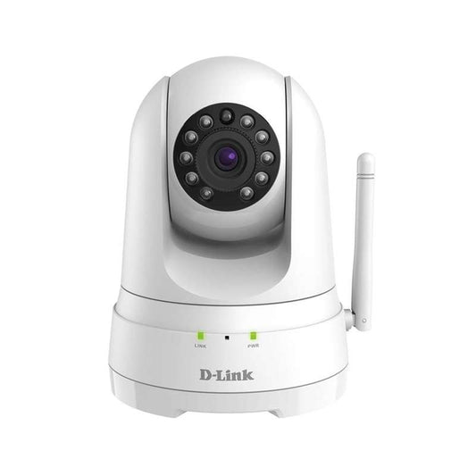 D-Link DCS-8525LH Mydlink Full HD Pan & Tilt Wi-Fi Camera