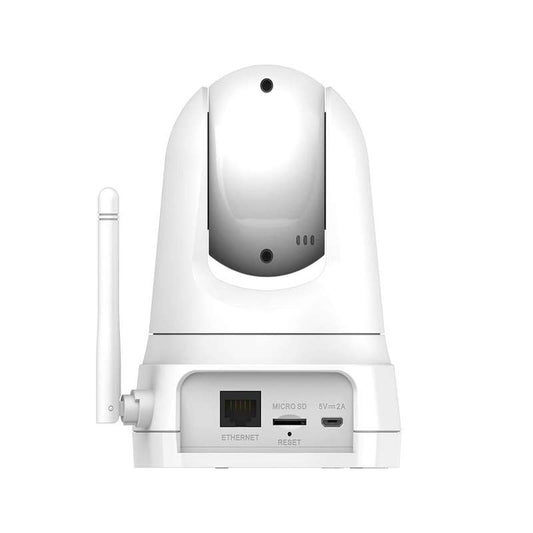 D-Link DCS-8525LH Mydlink Full HD Pan & Tilt Wi-Fi Camera